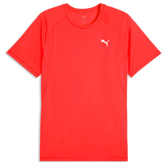 Puma Ανδρική κοντομάνικη μπλούζα Run Velocity T-Shirt